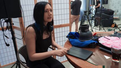 Dutch Amateur Porn MILF