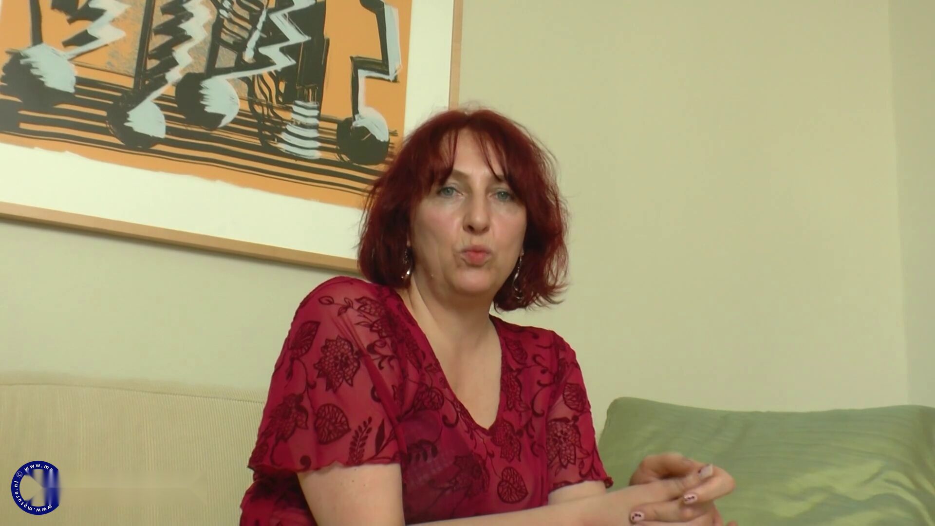 Housewife MILF