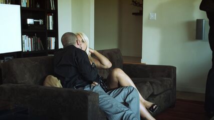 Breathe Me: Jesse's Hot POV