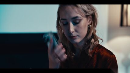 Hot Lesbian Pussy Feast