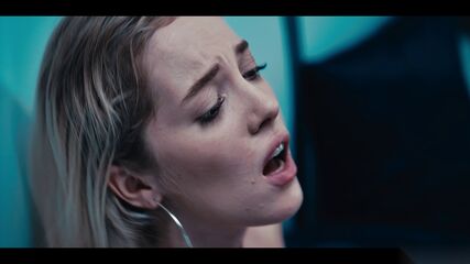 Hot Lesbian Pussy Feast