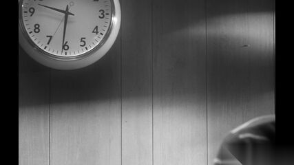 Stormy Motel MILF Spied