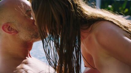 Backdoor Runway Models