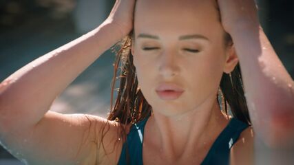 Elite Ass Models In Action