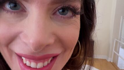 Photographer's POV BJ