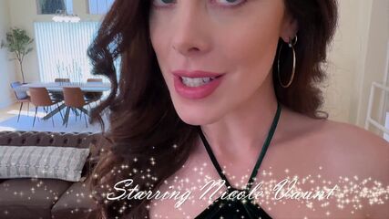 Photographer's POV BJ