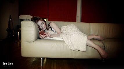 Russian Models Muff-Dive