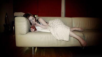 Russian Models HOT Lesbian Affair