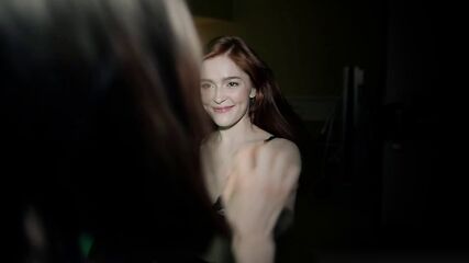 Russian Models HOT Lesbian Action