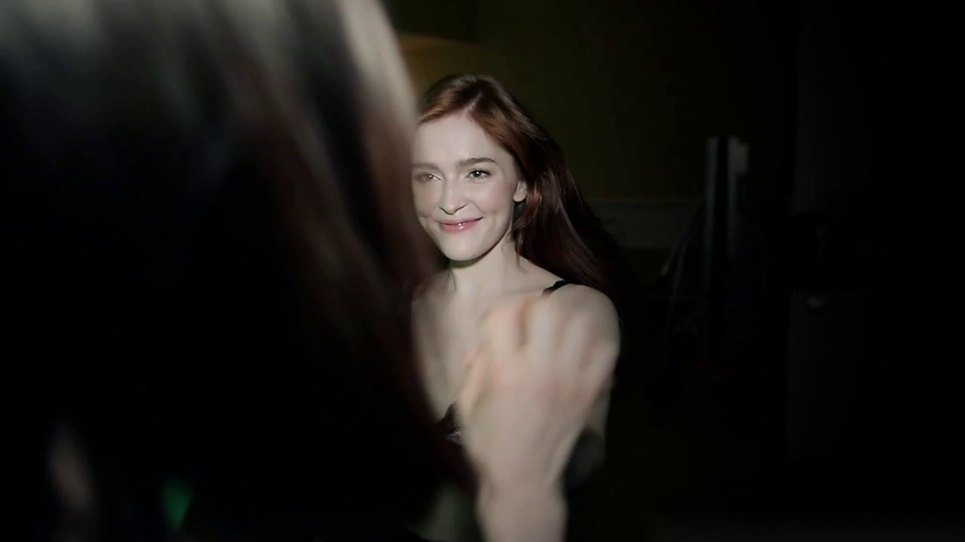 Russian Models HOT Lesbian Action