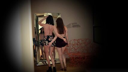 Fashion Model Lovers