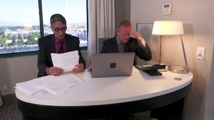 Hot PAWG Anal Action